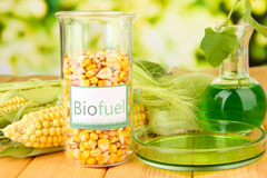Cwmdare biofuel availability